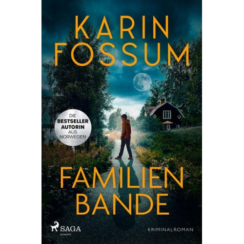 Karin Fossum - Familienbande