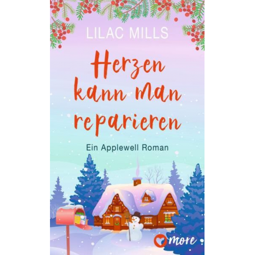 Lilac Mills - Herzen kann man reparieren