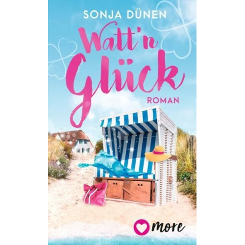 Sonja Dünen - Watt´n Glück