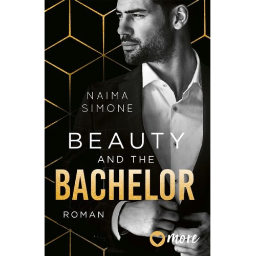 Naima Simone - Beauty and the Bachelor