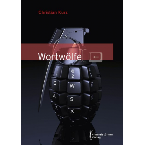 Christian Kurz - Wortwölfe