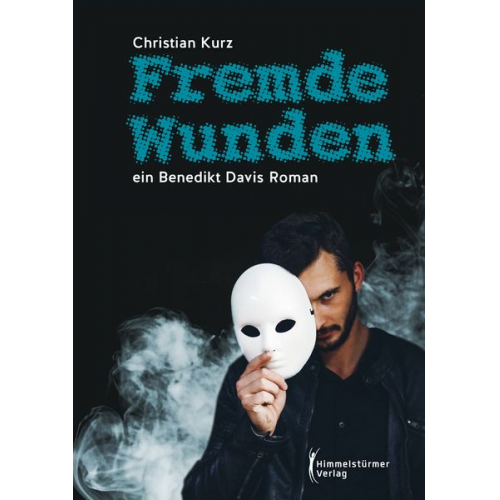 Christian Kurz - Fremde Wunden