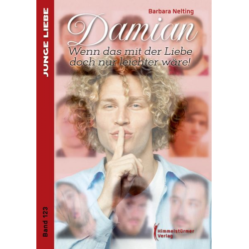 Barbara Nelting - Damian