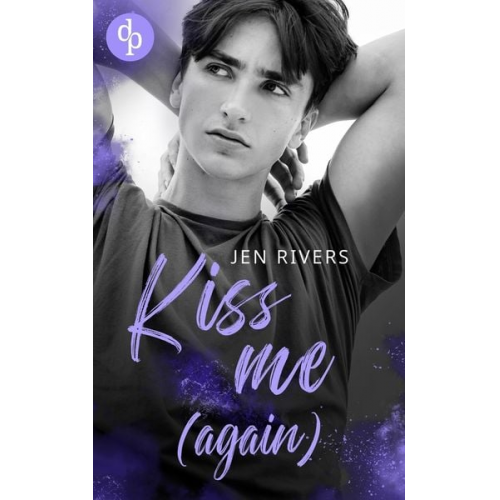 Jen Rivers - Kiss me (again)