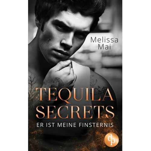 Melissa Mai - Tequila Secrets