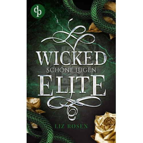 Liz Rosen - Wicked Elite