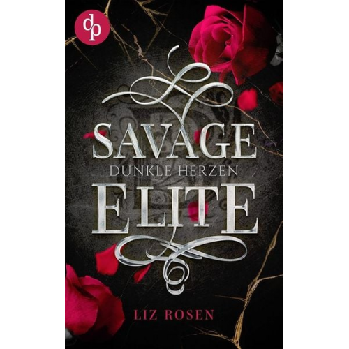 Liz Rosen - Savage Elite
