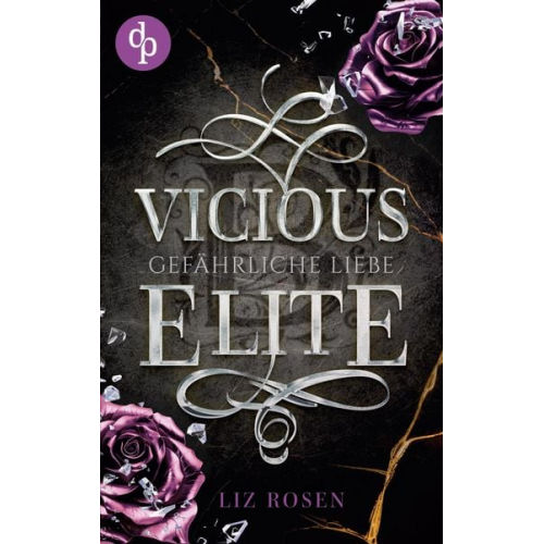 Liz Rosen - Vicious Elite