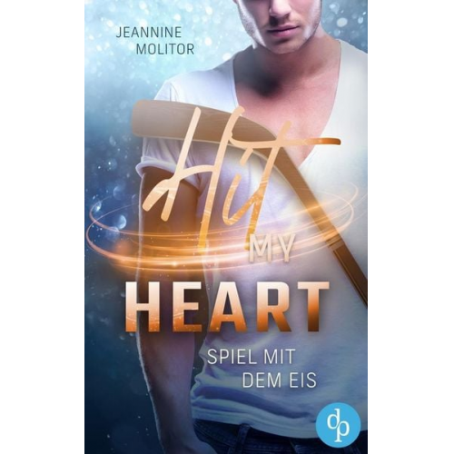 Jeannine Molitor - Hit my Heart
