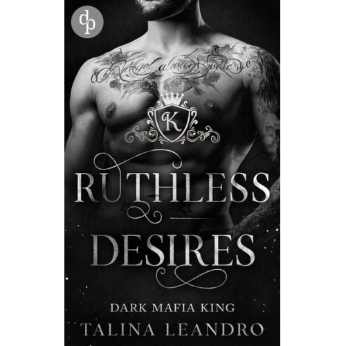 Talina Leandro - Ruthless Desires