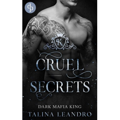 Talina Leandro - Cruel Secrets