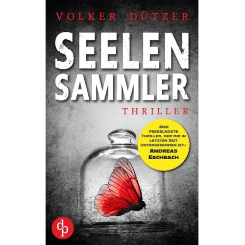 Volker Dützer - Seelensammler