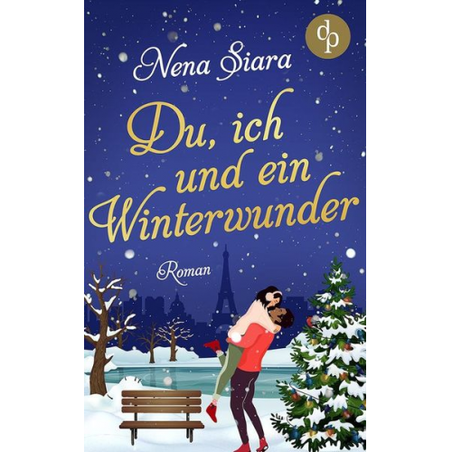 Nena Siara - Du, ich und ein Winterwunder