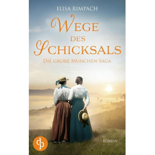 Elisa Rimpach - Wege des Schicksals