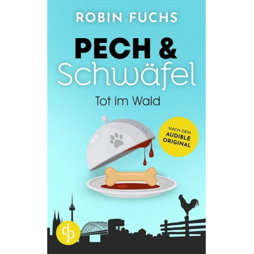 Robin Fuchs - Tot im Wald