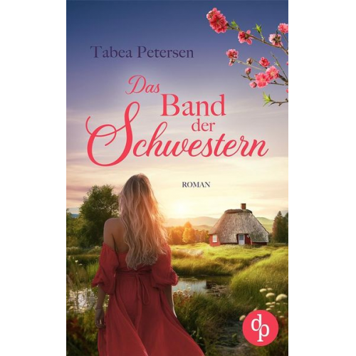 Tabea Petersen - Das Band der Schwestern