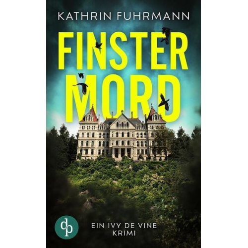Kathrin Fuhrmann - Finstermord