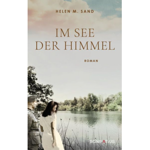 Helen M. Sand - Im See der Himmel
