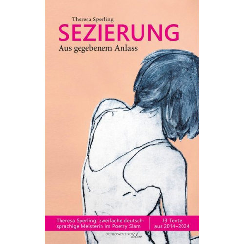 Theresa Sperling - Sezierung