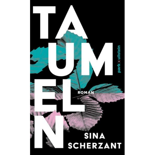 Sina Scherzant - Taumeln