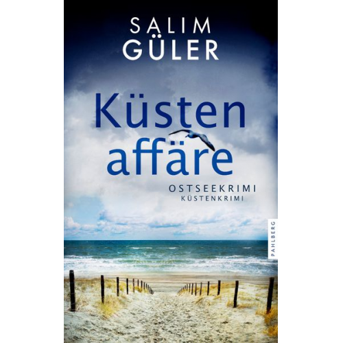 Salim Güler - Küstenaffäre