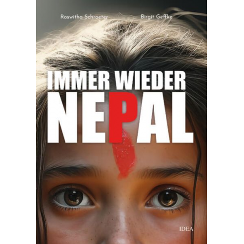 Geffke Birgit Schroeter Roswitha - Immer wieder Nepal