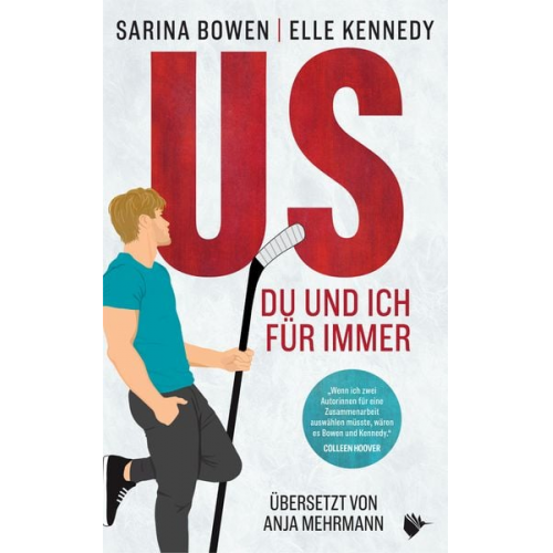 Sarina Bowen Elle Kennedy - US - Du und ich für immer