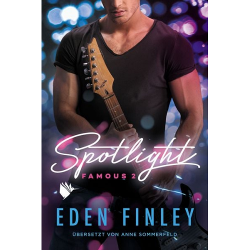 Eden Finley - Spotlight