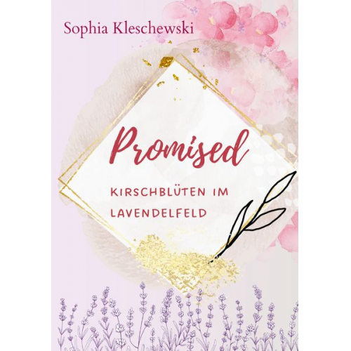 Kleschewski Sophia - Promised