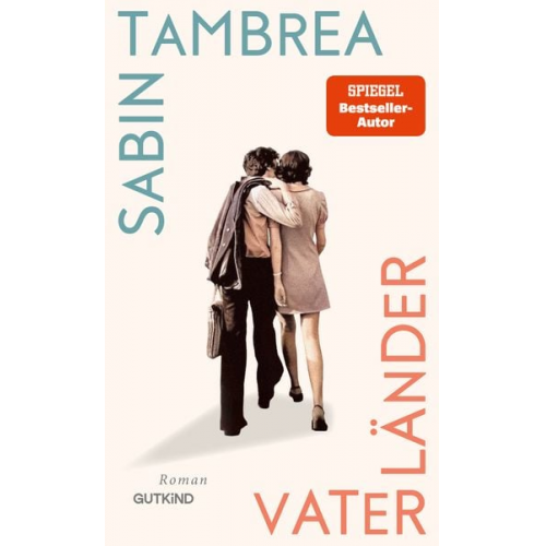 Sabin Tambrea - Vaterländer