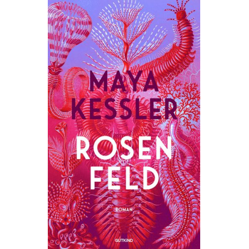 Maya Kessler - Rosenfeld