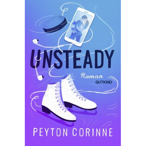 Peyton Corinne - Unsteady (Undone 1)