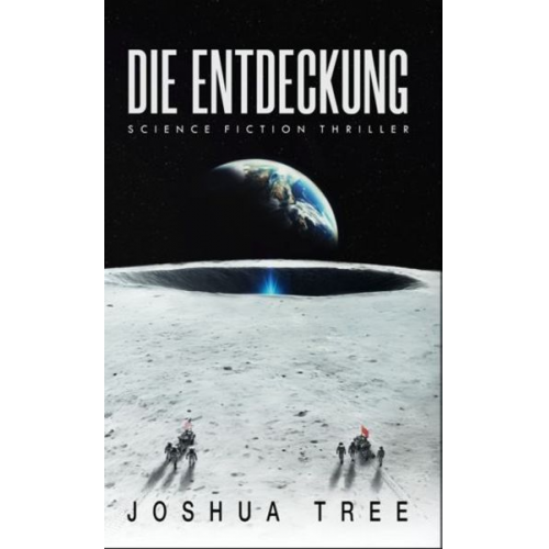 Joshua Tree - Die Entdeckung