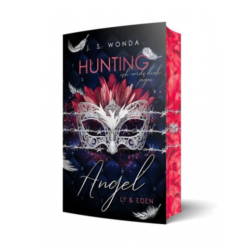 J. S. Wonda - Hunting Angel 1