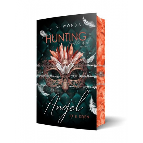 J. S. Wonda - Hunting Angel 3
