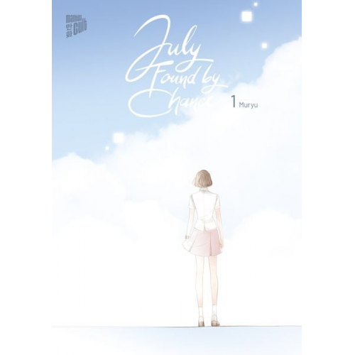 Muryu - July Found by Chance 1