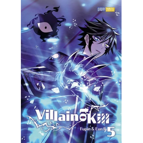 Fupin - Villain to Kill 05