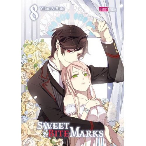 Ruis Yikai - Sweet Bite Marks 08
