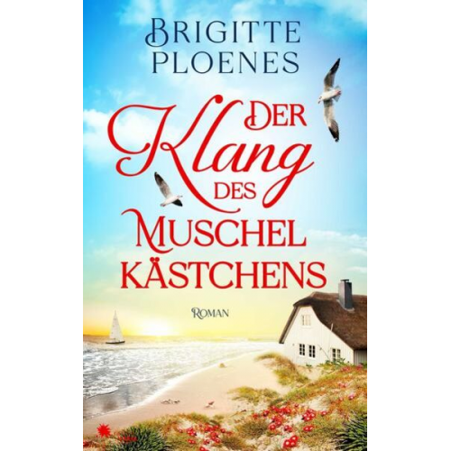 Brigitte Ploenes - Der Klang des Muschelkästchens
