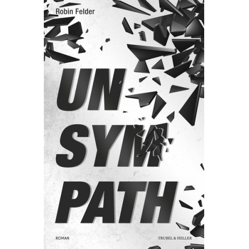 Robin Felder - Unsympath