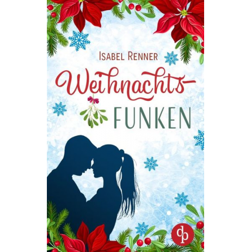 Isabel Renner - Weihnachtsfunken
