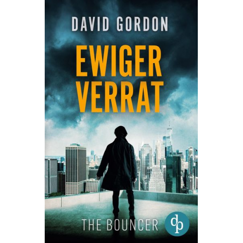 David Gordon - Ewiger Verrat