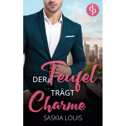 Saskia Louis - Der Teufel trägt Charme
