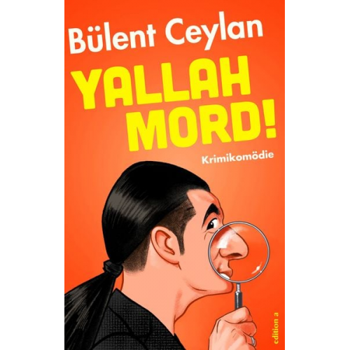 Bülent Ceylan - Yallah, Mord!