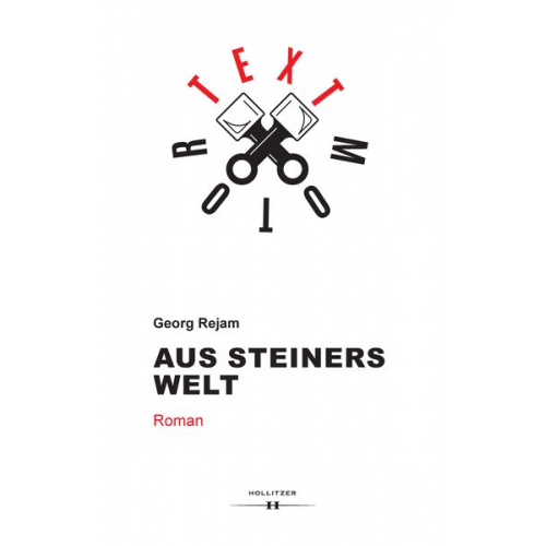 Georg Rejam - Aus Steiners Welt