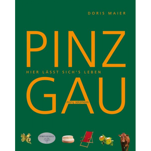 Doris Maier - Pinzgau