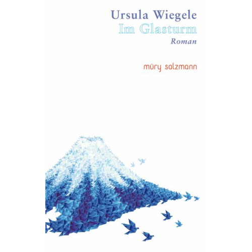 Ursula Wiegele - Im Glasturm