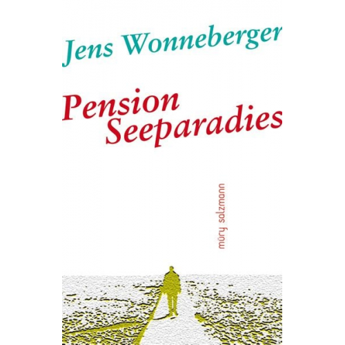 Jens Wonneberger - Pension Seeparadies
