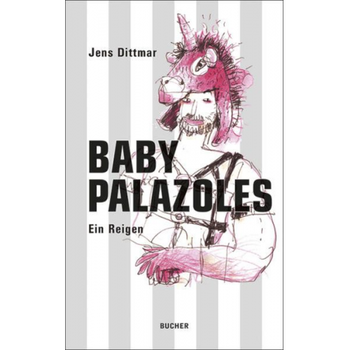 Jens Dittmar - Baby Palazoles