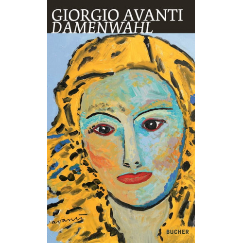 Giorgio Avanti - Damenwahl